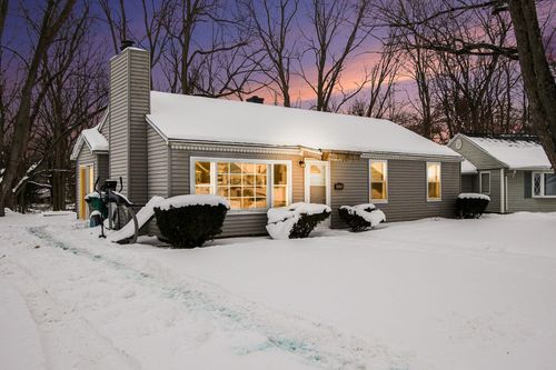 1410 Spruce St, La Porte, IN, 46350-4606 | Card Image