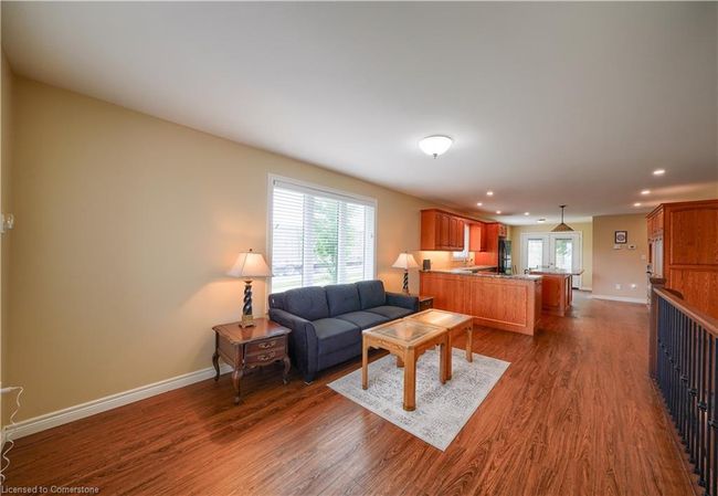 12A Clayton St, House other with 3 bedrooms, 3 bathrooms and 3 parking in Mitchell ON | Image 8