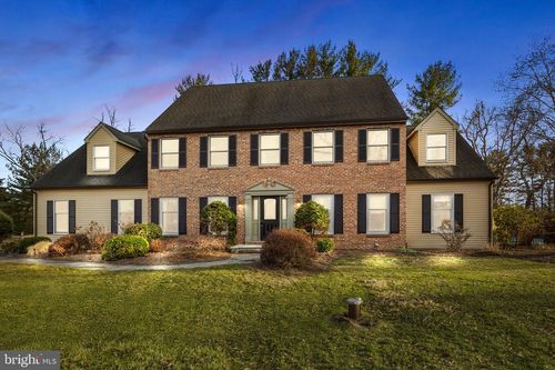 104 Beechwood Dr, WASHINGTON CROSSING, PA, 18977-1504 | Card Image