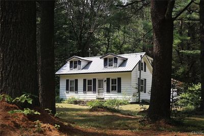 7139 County Route 17, House other with 4 bedrooms, 1 bathrooms and null parking in Boylston NY | Image 2