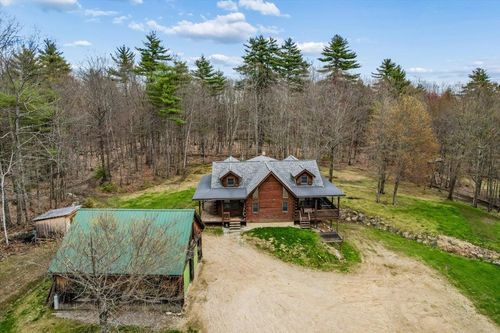 34 Durgin Rd, Chichester, NH, 03258-6301 | Card Image