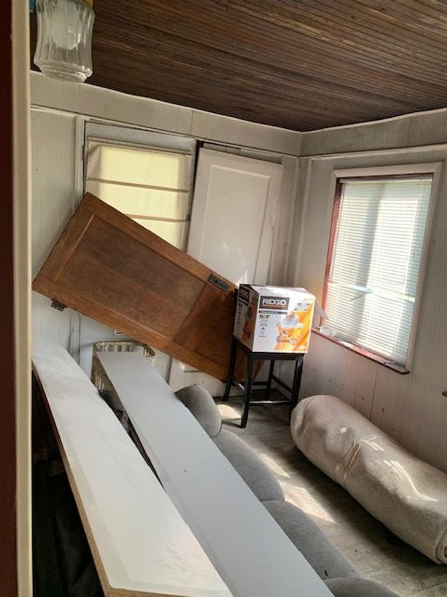733 Cadillac St, House other with 2 bedrooms, 1 bathrooms and null parking in Flint MI | Image 7