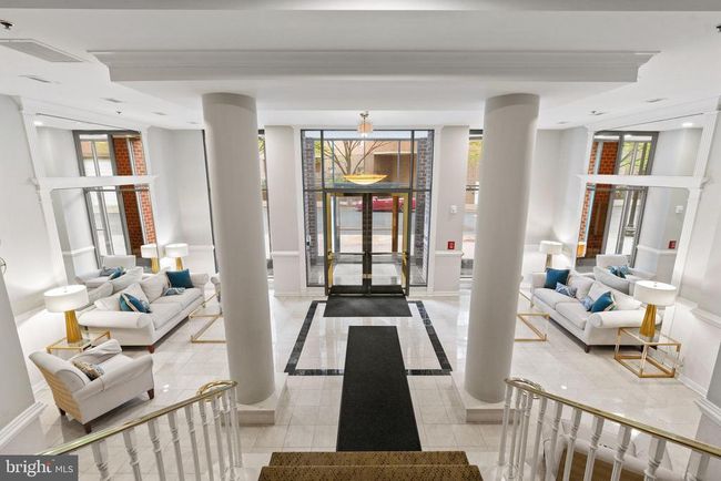 1-103 - 1050 N Taylor St, Condo with 1 bedrooms, 1 bathrooms and null parking in ARLINGTON VA | Image 30