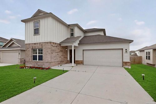1141 Amber Lake, Seguin, TX, 78155 | Card Image