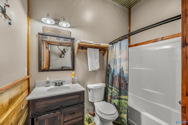 131-C Anderson St E, Home with 0 bedrooms, 2 bathrooms and null parking in Scottsboro AL | Image 33