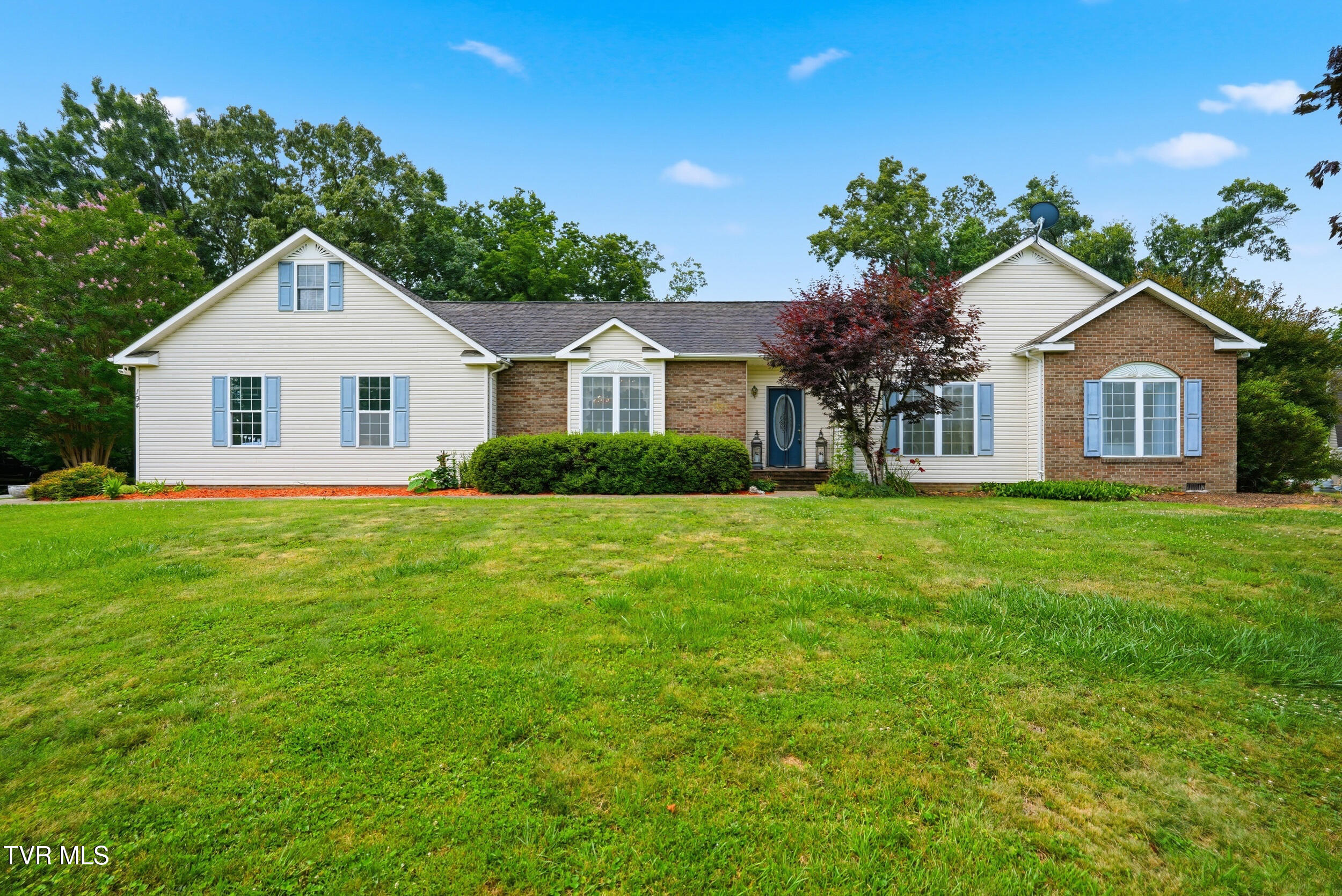 Residential in Jonesville