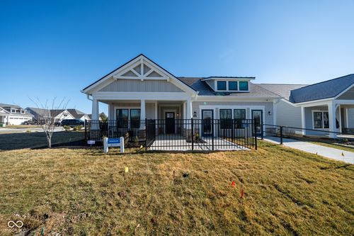 8901 Constitution Dr, Indianapolis, IN, 46256 | Card Image