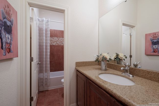 472 Lantana Mesa, House other with 4 bedrooms, 3 bathrooms and null parking in Spring Branch TX | Image 28