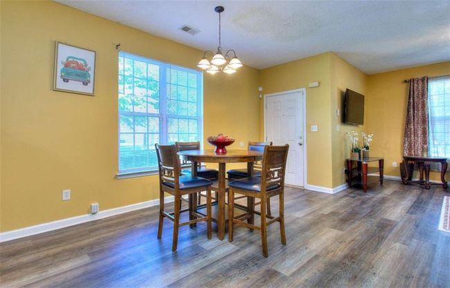 2326 Nicole Dr, Townhouse with 3 bedrooms, 3 bathrooms and null parking in Hampton GA | Image 12