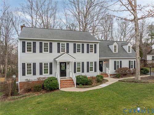 347 Rossmere Dr, Midlothian, VA, 23114-3089 | Card Image