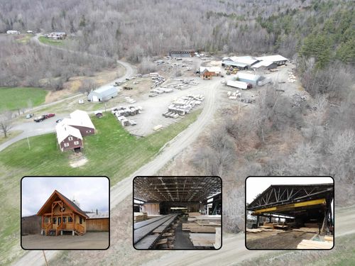 6 Simino Ln, Irasburg, VT, 05845-9427 | Card Image