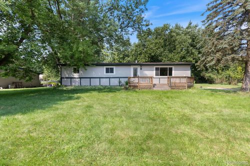 60859 Eyster Rd, Rochester, MI, 48306-2028 | Card Image
