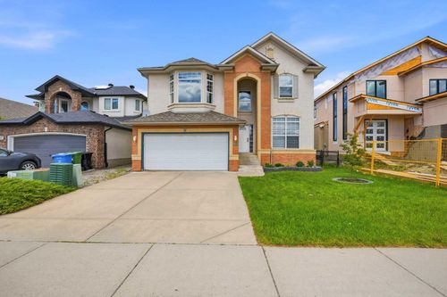 1433 Strathcona Dr Sw, Calgary, AB, T3H4M2 | Card Image
