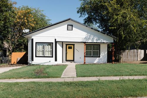 1007 Virginia Blvd, San Antonio, TX, 78203-1627 | Card Image