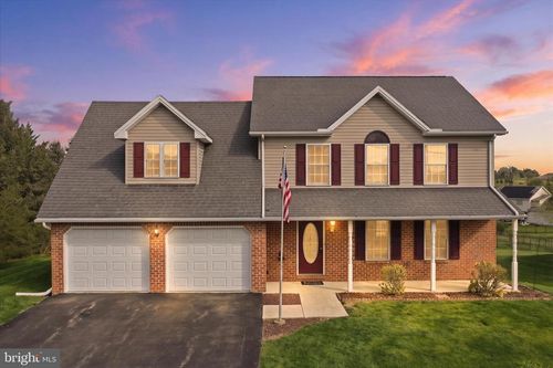 1-2309 Hafer Rd, FAYETTEVILLE, PA, 17222-9369 | Card Image