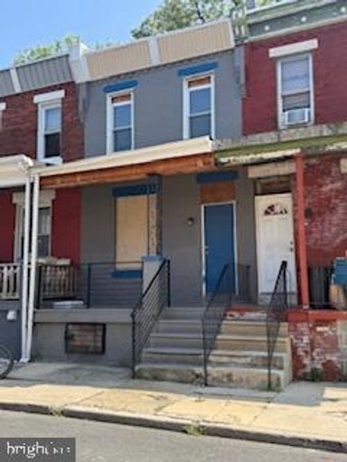 5022 Ogden St, PHILADELPHIA, PA, 19139-1641 | Card Image