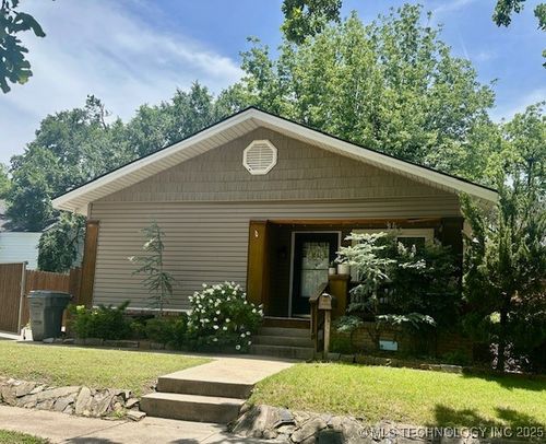 1004 Mclish St, Ardmore, OK, 73401-4630 | Card Image