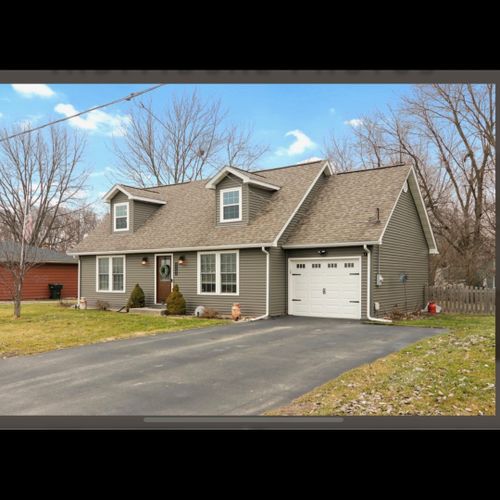 1070 W Kennedy Road, Braidwood, IL, 60408 | Card Image