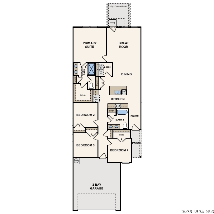 Residential in San Antonio 2