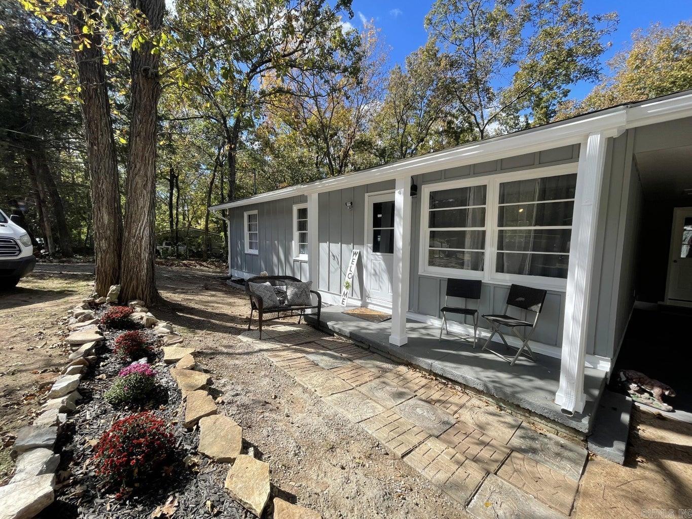 Arrowhead Dr, Cherokee Village, AR 72529 #1