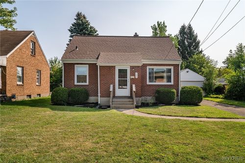 187 Dwyer St, West Seneca, NY, 14224-1134 | Card Image