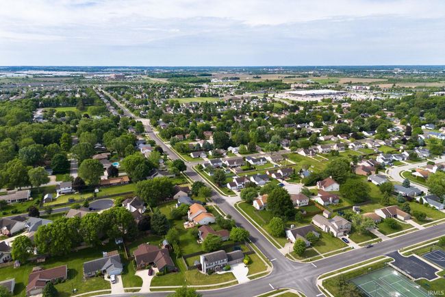5203 Goldersgreen Dr, House other with 4 bedrooms, 3 bathrooms and null parking in Lafayette IN | Image 34