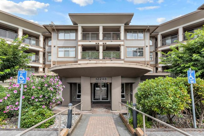 118 - 12248 224 Street, Condo with 2 bedrooms, 2 bathrooms and 2 parking in Maple Ridge BC | Image 29