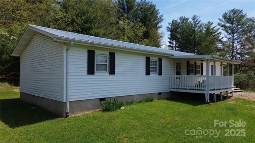 355 Round Knob Church Rd, West Jefferson, NC, 28694-8509 | Card Image