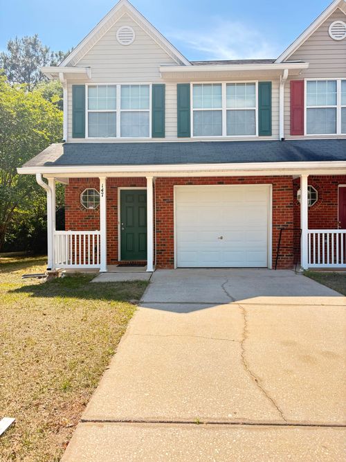 147 Swaying Pine Court, Crestview, FL, 32536 | Card Image