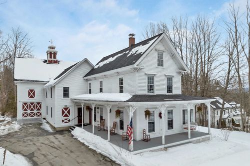 40 Old Wolfeboro Rd, Alton, NH, 03809-4722 | Card Image