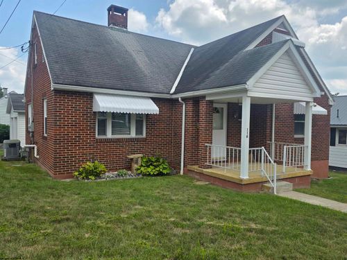 116 N Price St, Kingwood, WV, 26537-1120 | Card Image