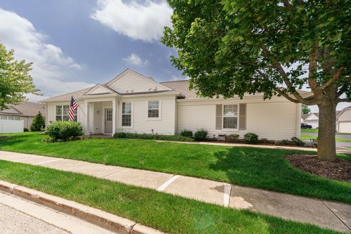 13691 Whittingham Ln, Huntley, IL, 60142-7854 | Card Image