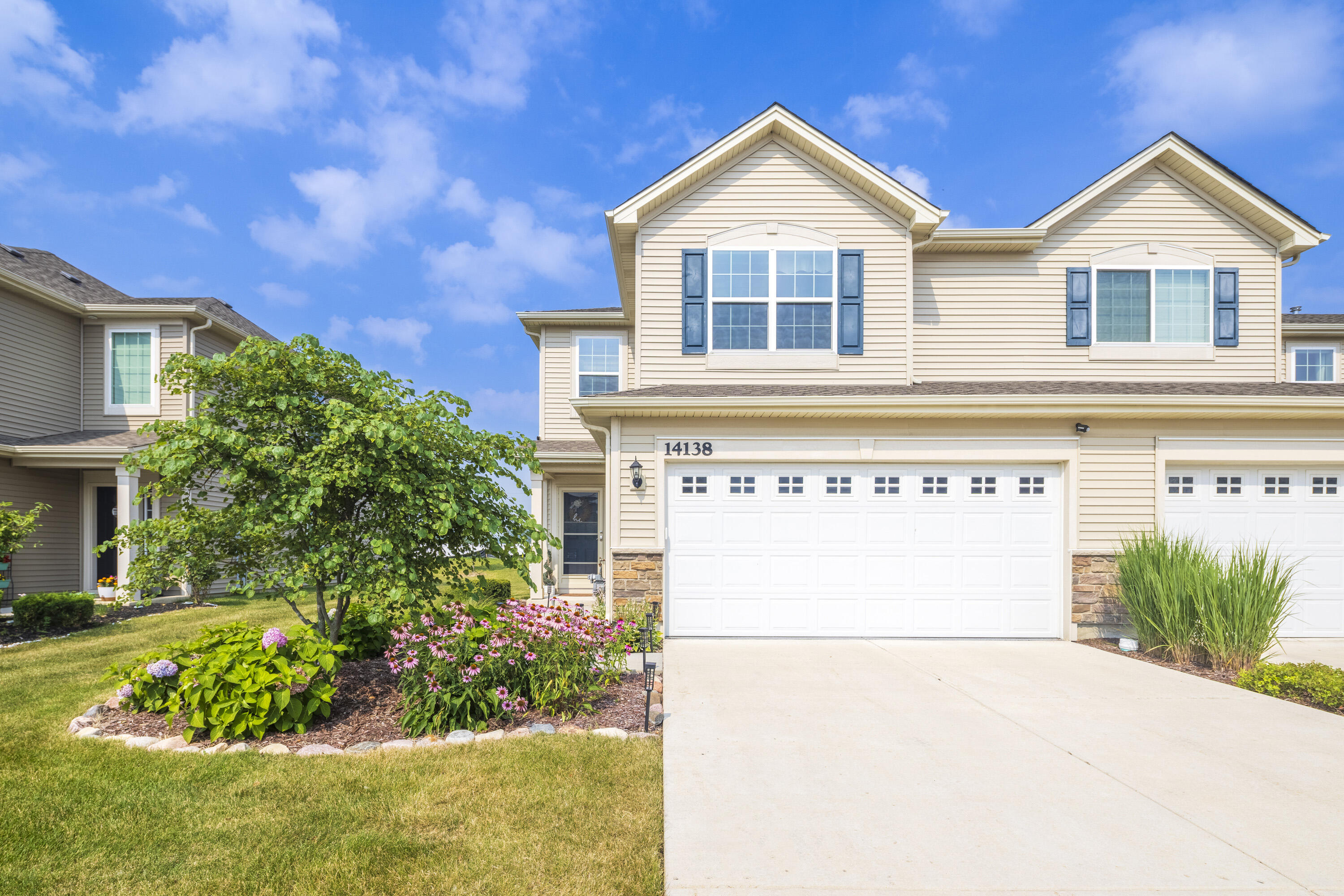 Residential in Cedar Lake 2