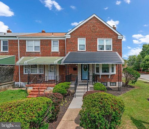 1648 Ingram Rd, BALTIMORE, MD, 21239-3608 | Card Image