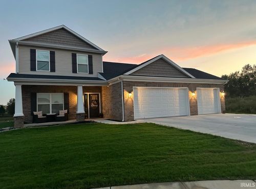 7501 Jagger Ct, Evansville, IN, 47715-4528 | Card Image