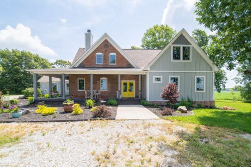 695 N 650 W, Lebanon, IN, 46052-9552 | Card Image