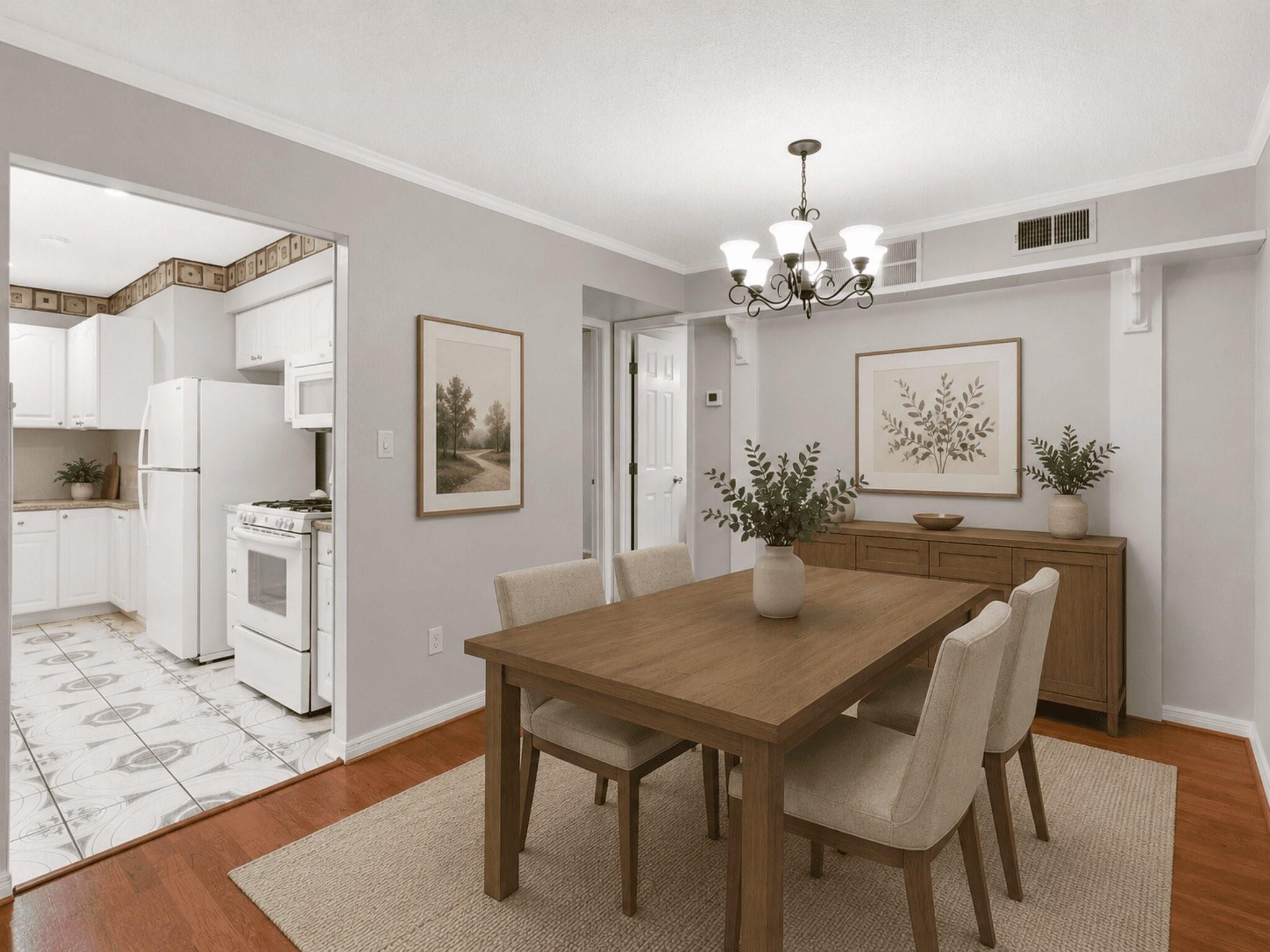 Residential Lease in Houston 5