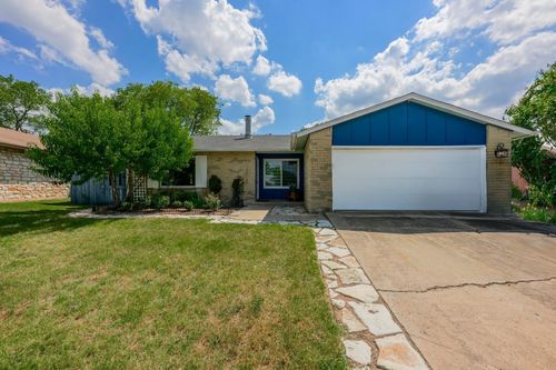 3229 Oak Aly, Austin, TX, 78745-7420 | Card Image