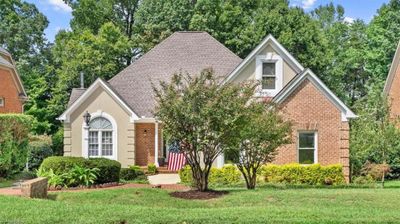 16 Cape May Point, House other with 5 bedrooms, 3 bathrooms and null parking in Greensboro NC | Image 1