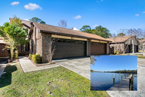 62 Hidden Cove Dr, Valparaiso, FL, 32580-1263 | Card Image