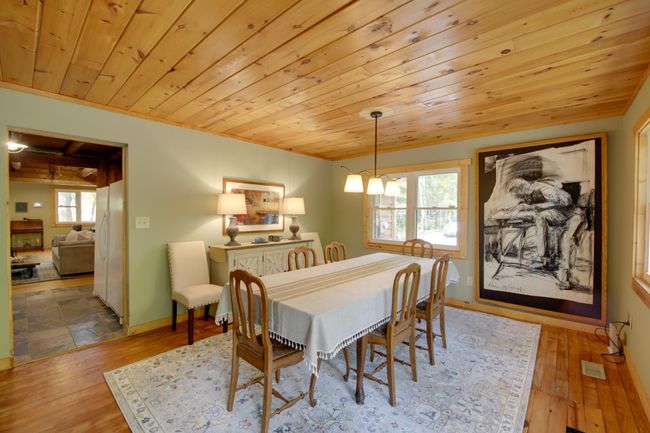 7166 Woodside Dr, House other with 3 bedrooms, 2 bathrooms and null parking in Liberty IN | Image 41