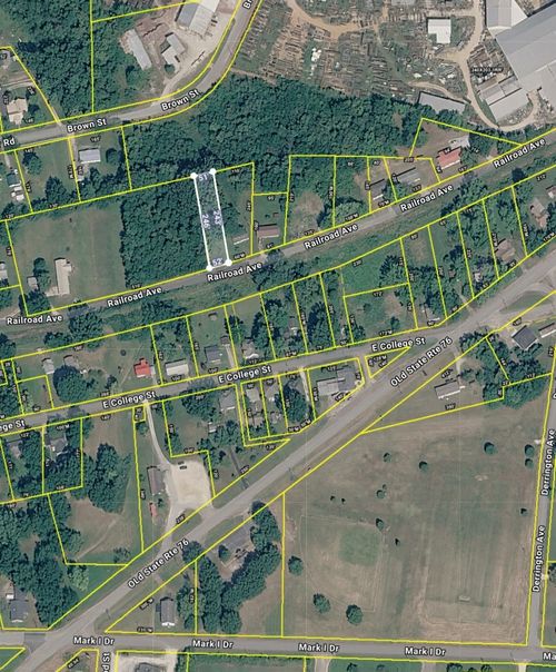 0 E Main St, Henry, TN, 38231 | Card Image