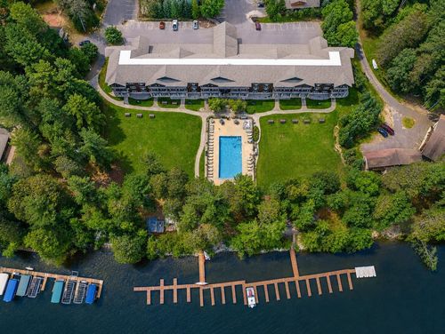 206216-3958 Eagle Waters Rd, Eagle River, WI, 54521-9497 | Card Image