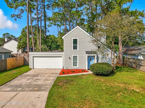 10646 Berghley Ct N, Jacksonville, FL, 32257-1273 | Card Image