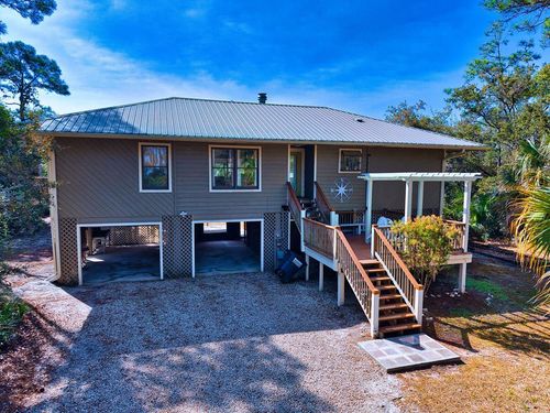 848 E Pine Ave, Saint George Island, FL, 32328-2901 | Card Image