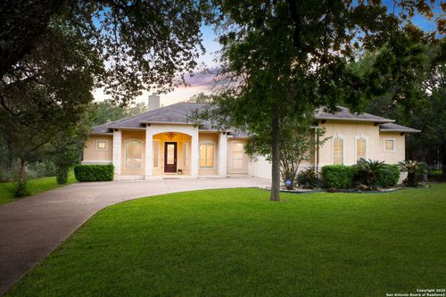 19015 Seminole Pass, Garden Ridge, TX, 78266-2842 | Card Image