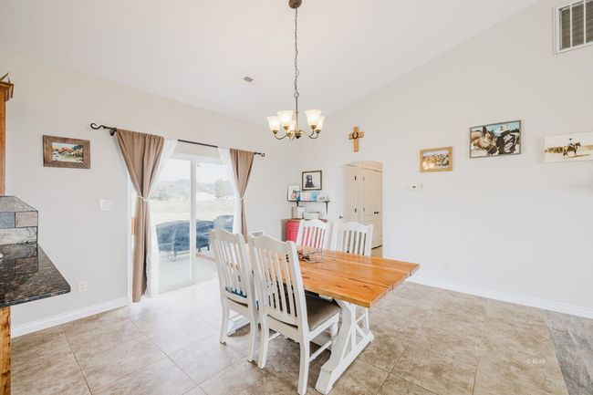 444 Rawlings Dr, House other with 3 bedrooms, 2 bathrooms and null parking in Spring Creek NV | Image 9