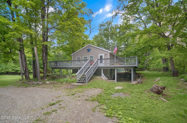 633 Moore Hill Rd, House other with 3 bedrooms, 2 bathrooms and 8 parking in Stephentown NY | Image 25