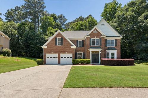1602 Telfair Chase Way, Lawrenceville, GA, 30043-5152 | Card Image