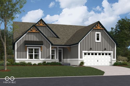 3729 Hayden Valley Dr, Bargersville, IN, 46106-5591 | Card Image